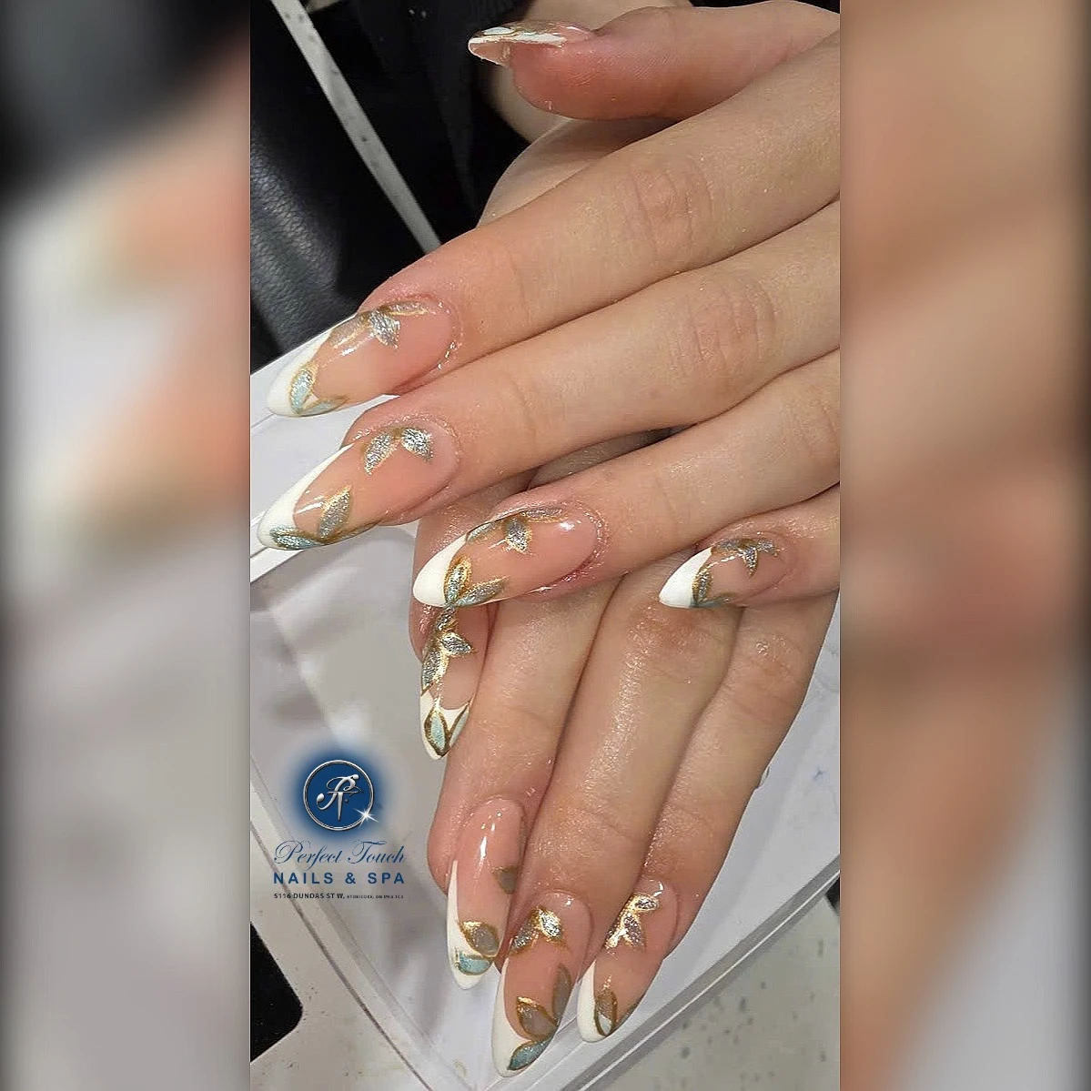 Nail Art